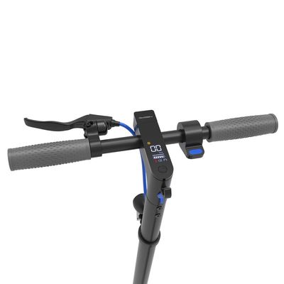 GoGEN GOGS611W VOYAGER ENERGY S611W, bílá, APP