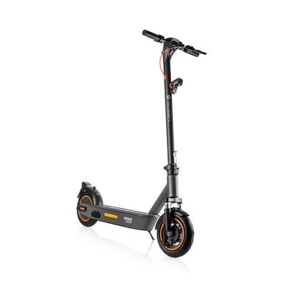 GoGEN GOGS901GT VOYAGER GT S901, černá, APP