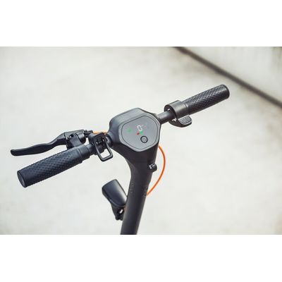 GoGEN GOGS901GT VOYAGER GT S901, černá, APP