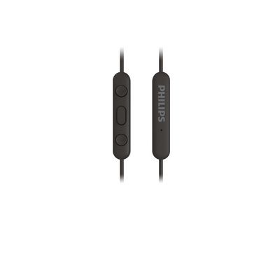 PHILIPS TAE5008BK Sluchátka do uší s mikrofonem