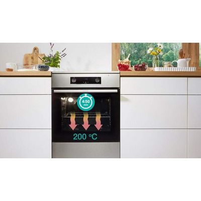 Gorenje GECS6C70XPA