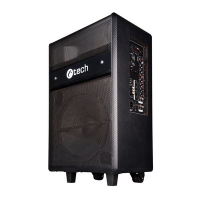 C-TECH Impressio Cappella