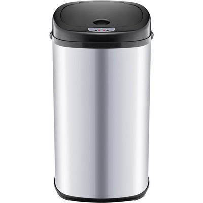 Lamart LT8022 Bezdotykový odpadkový koš SENSOR, 42 l