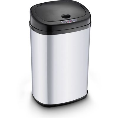 Lamart LT8022 Bezdotykový odpadkový koš SENSOR, 42 l