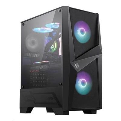 MSI MAG FORGE 100R