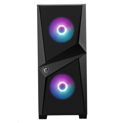 MSI MAG FORGE 100R