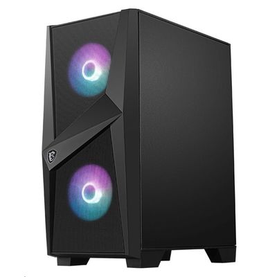 MSI MAG FORGE 100R