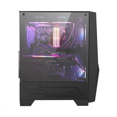 MSI MAG FORGE 100R