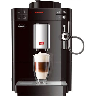 Melitta Passione Černá