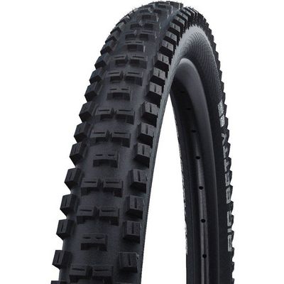 Schwalbe plášť BIG BETTY 27.5x2.40 BikePark Addix Performance neskládací