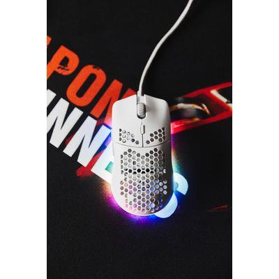 CANYON herní myš Puncher CND-SGM11W