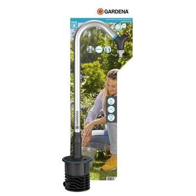 Gardena 8252-20 Zahradní vodovodní kohoutek Pipeline