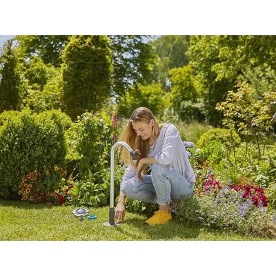 Gardena 8252-20 Zahradní vodovodní kohoutek Pipeline