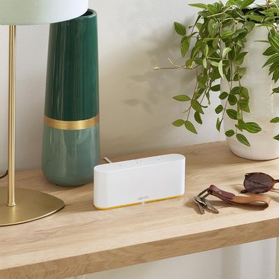 Somfy Řídící jednotka TaHoma Switch bílá