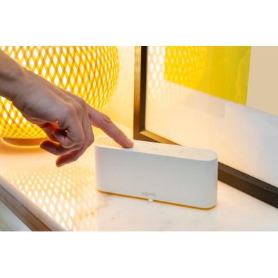 Somfy Řídící jednotka TaHoma Switch bílá