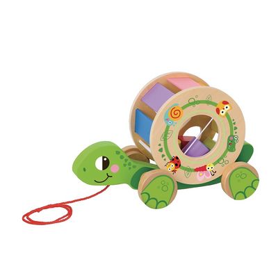 2Kids Toys Tahací želva
