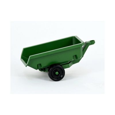 Bruder Zelený přívěs za traktor - náhradní díl