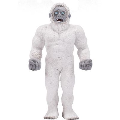 Mojo Yetti