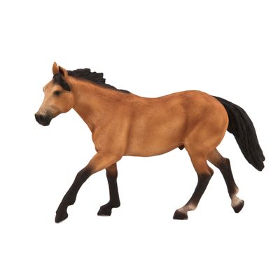 Mojo Quarter horse plavák