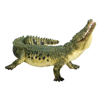 Mojo Krokodýl s pohyblivou čelistí