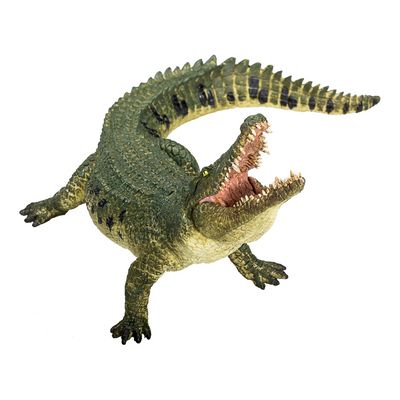 Mojo Krokodýl s pohyblivou čelistí