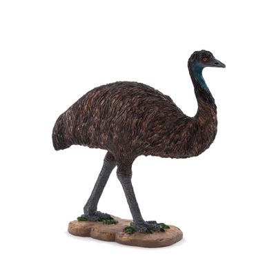Mojo Emu