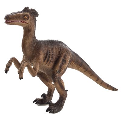 Mojo Velociraptor hnědý