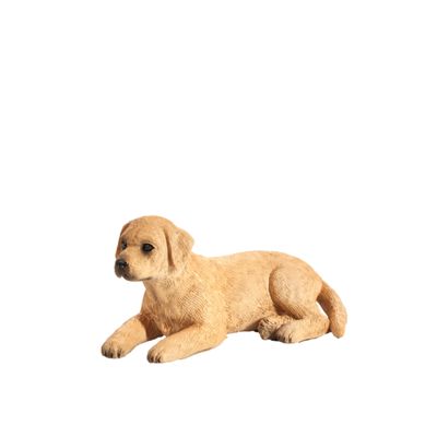 Mojo Labrador štěně