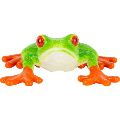 Mojo Listovnice červenooká