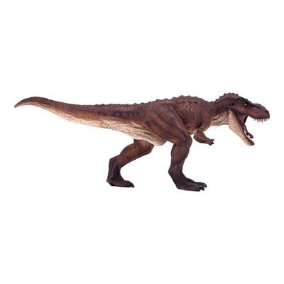 Mojo T. rex s pohyblivou čelistí