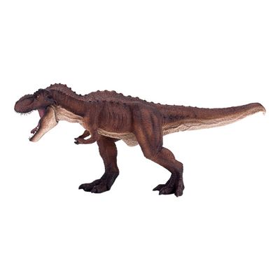 Mojo T. rex s pohyblivou čelistí