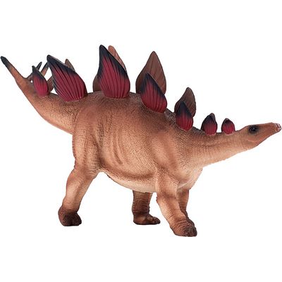 Mojo Stegosaurus hnědý