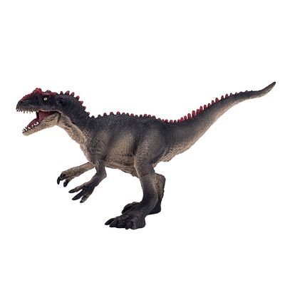 Mojo Allosaurus hnědý