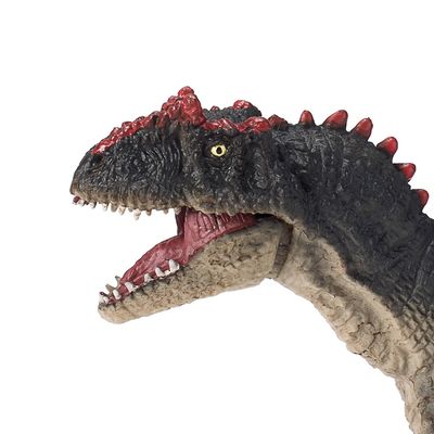 Mojo Allosaurus hnědý