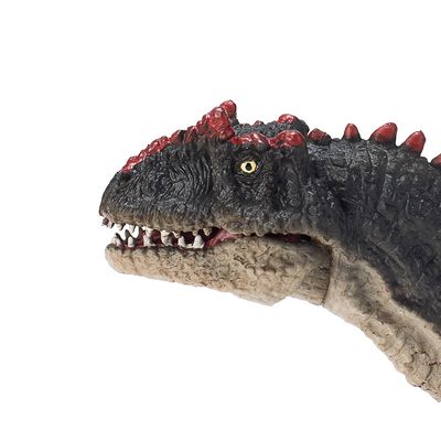 Mojo Allosaurus hnědý