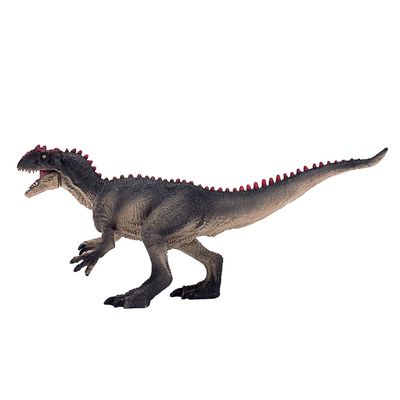 Mojo Allosaurus hnědý