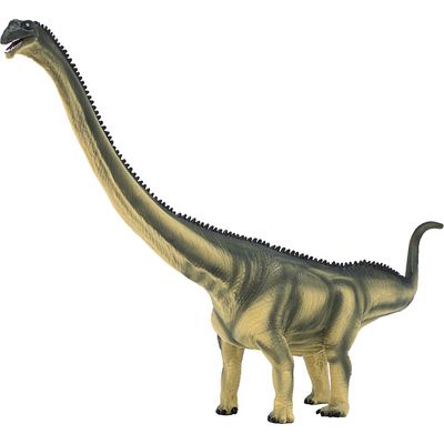 Mojo Mamenchisaurus deluxe