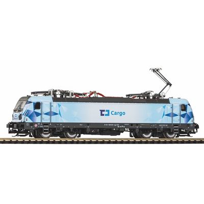 Piko TT elektrická lokomotiva BR 388 ČD Cargo VI - 47458