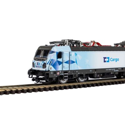 Piko TT elektrická lokomotiva BR 388 ČD Cargo VI - 47458