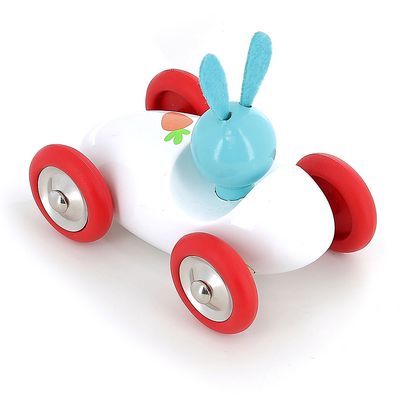 Vilac Závodní auto Králík Raoul