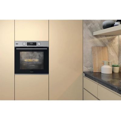 Whirlpool OMSK58HU1SX