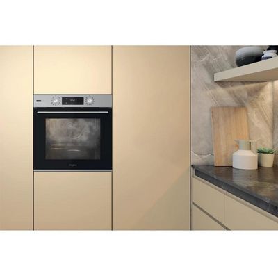 Whirlpool OMSK58HU1SX