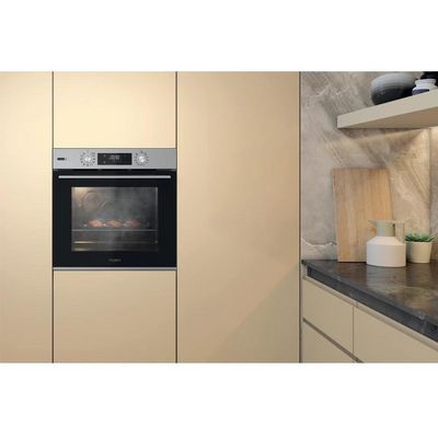 Whirlpool OMSK58HU1SX