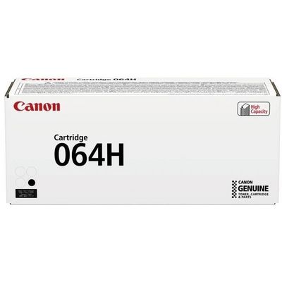 Canon toner CRG 064HBK černá pro i-Sensys MF 832cdw (13 400 str.)