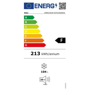 Beko HSM210530