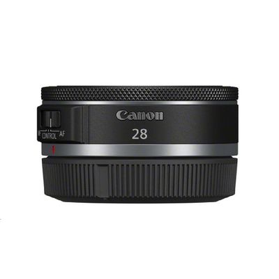 CANON objektiv RF 28 mm F2.8 STM