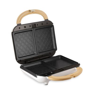 Lauben Sandwich Maker 3in1 900WW - sendvičovač