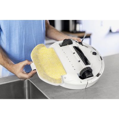 Kärcher RCV 3 Robotický vysavač (1.269-620.0)