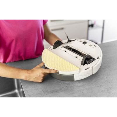 Kärcher RCV 5 Robotický vysavač (1.269-640.0)