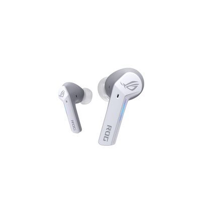 ASUS ROG Cetra True Wireless White